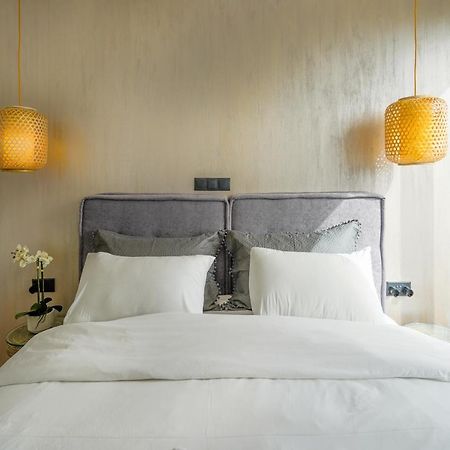 アテネStylish Living-Parthenonアパートメント エクステリア 写真